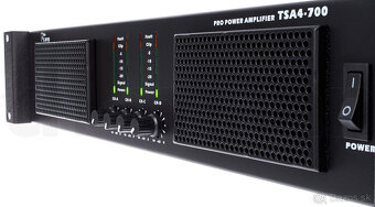 t.amp TSA 4-700 - 4