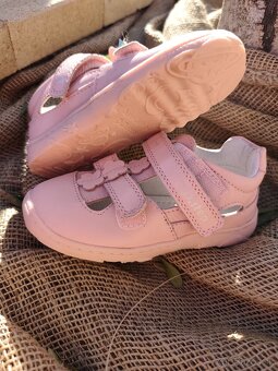 Detská barefoot obuv D.D.Step G077-41892C - 4