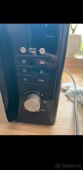 Mikrovlnná rúra - 4