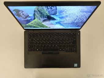 Dell Latitude 5402 | i5 • 16GB • 512GB SSD - 4