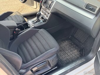 Volkswagen CC Automat - 4