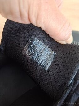 tenisky Geox c.40 - 4