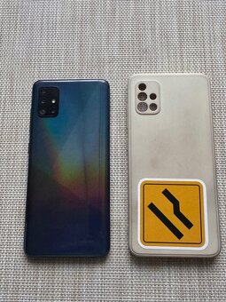 Samsung A51 128/4gb Android 13 - 4