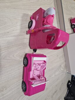Barbie hračky - 4