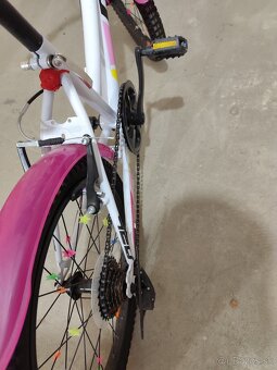 Detský horský bicykel - 4