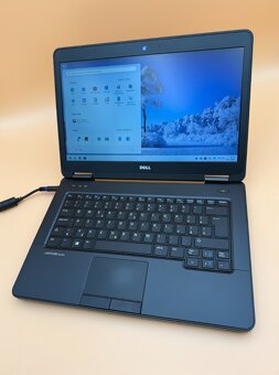 Dell Latitude E5440 / i5 / 8GB RAM / 256GB SSD / NVIDIA - 4