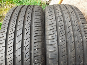 letne 205/55 r16 - 4