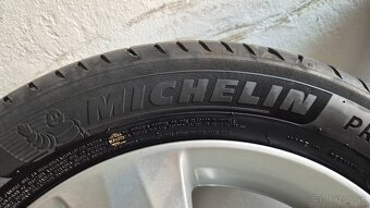 Letné komplety R16 orig. Opel - 4