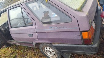 škoda formát +spz - 4