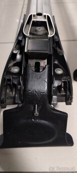 Predám originálny strešný nosič Ford Focus Mk3 (2011–2018) - 4