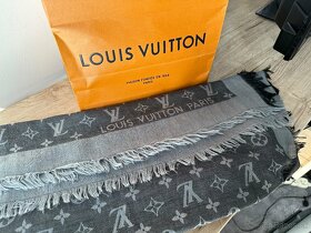 Louis Vuitton šatka - 4