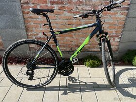 Predám  bicykel CTM - 4