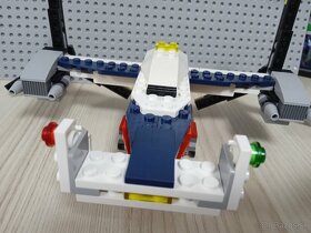 31020 LEGO Creator Twinblade Adventures - 4