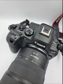 Canon R6 Mark2 + Canon RF 24–70 mm f/2,8 L IS USM - 4