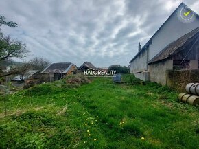 HALO reality - Predaj, pozemok pre rodinný dom   1603 m2 Leh - 4