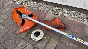 Krovinorez STIHL FS 411 - 4