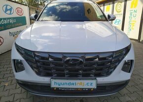 Hyundai Tucson 1.6.-PLUG-IN-AUTOMAT-TAŽNÉ - 4