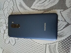 Xiaomi Pocophone F1, xiaomi 128 gb, eur, - 4