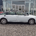 Citroën C6 2.7 HDi V6 A/T - 4