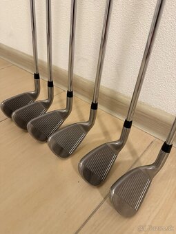 Callaway Mavrik set - 4