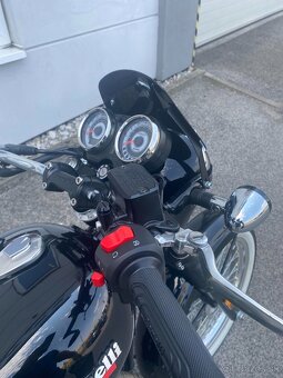 Benelli Imperiale 400 - 4