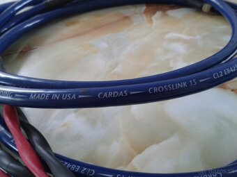 CARDAS CROSSLINK - 4