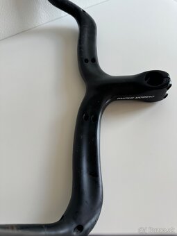 Carbon Racing riadidlá - 4