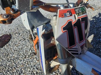Ktm sx 85 - 4