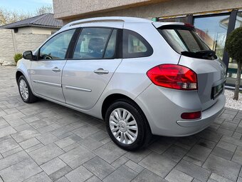 RENAULT CLIO 1.5 DCI 63KW - 4