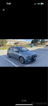 Hyundai i20 - 4