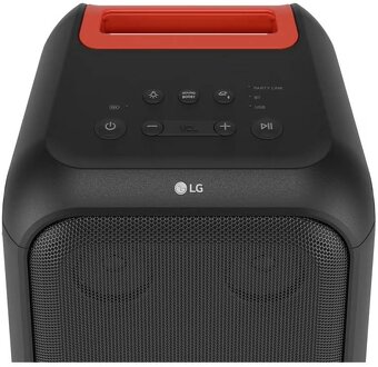 LG Xboom 5S - 4
