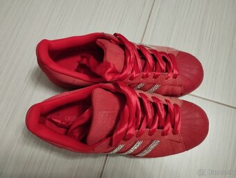 Adidas dámske tenisky - 4