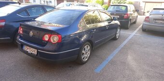 Passat b6 - 4