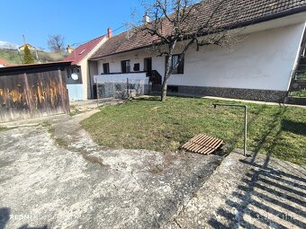 ZĽAVA Rodinný dom v Soblahove. - 4