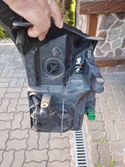 Ford tranzit - 4