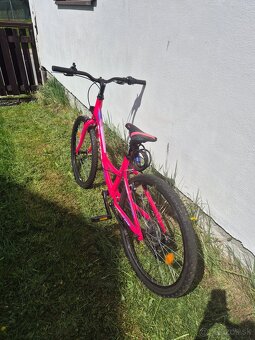 Bicykel CTM - 4