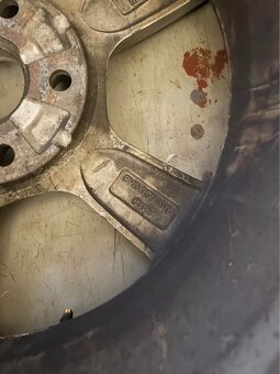 Disky R16 5x112 - 4