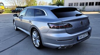 Volkswagen Arteon Shooting Brake 2.0 TSI R-Line DSG - 4