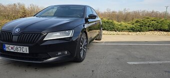 Škoda Superb Sportline 2.0, 110 kW, r. v. 2019, virtuálny ko - 4