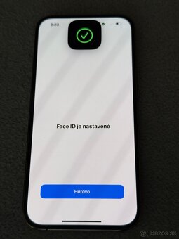 Predám Apple iPhone 14 PRO 256GB Gold Stav Nového Telefónu - 4