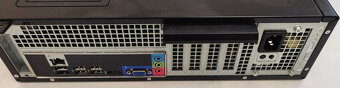 DELL Optiplex 390 SFF - 4