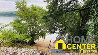 PREDAJ : CHATA V REKREAČNEJ OBLASTI PRIAMO NA BREHU DUNAJA, - 4