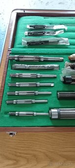 Nová súprava výstruznikov Narex - 4