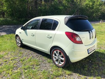 Opel Corsa D 1.4 16v - 4