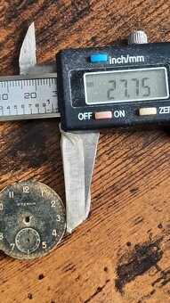 Eterna cal 520 - 4