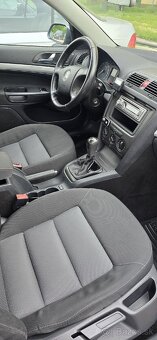 Škoda octavia-1.9 TDI 77kw - 4