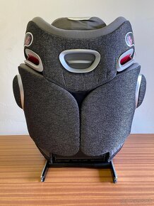 Autosedačka Cybex Solution Z i-fix - 4