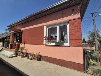 Na predaj priestranný rodinný dom v obci Drahňov - 4