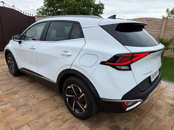 Kia Sportage 1,6 T-GDi mHEV Gold. - 4