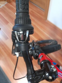 Detsky bicykel CTM Jerry - 4